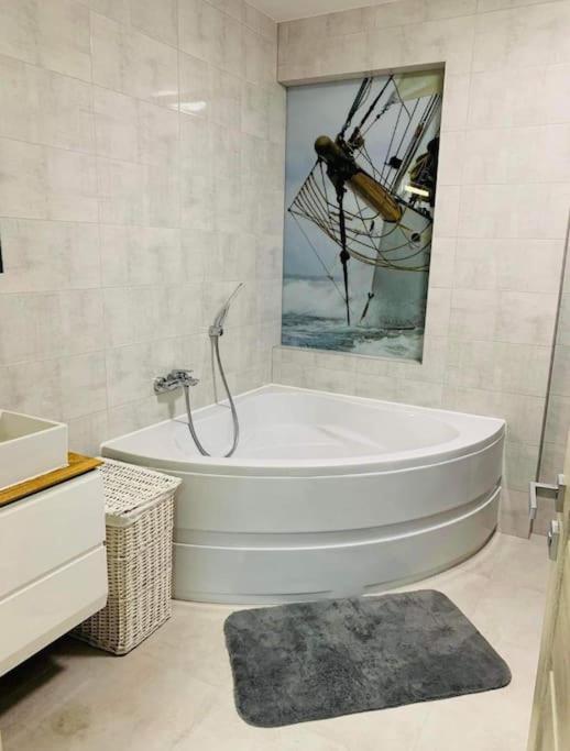 Euphoria/Luxurious Accomodation Kosice Bagian luar foto