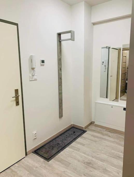 Euphoria/Luxurious Accomodation Kosice Bagian luar foto