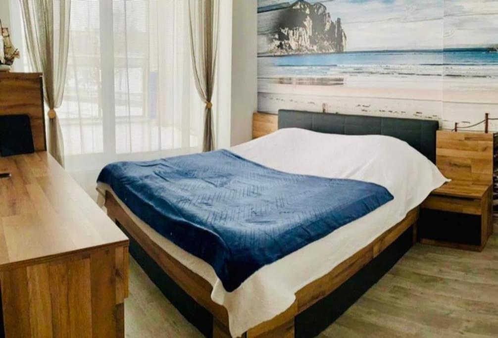 Euphoria/Luxurious Accomodation Kosice Bagian luar foto
