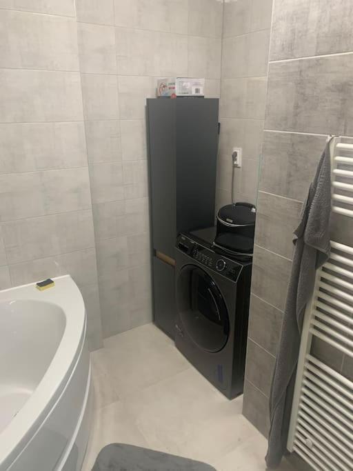 Euphoria/Luxurious Accomodation Kosice Bagian luar foto