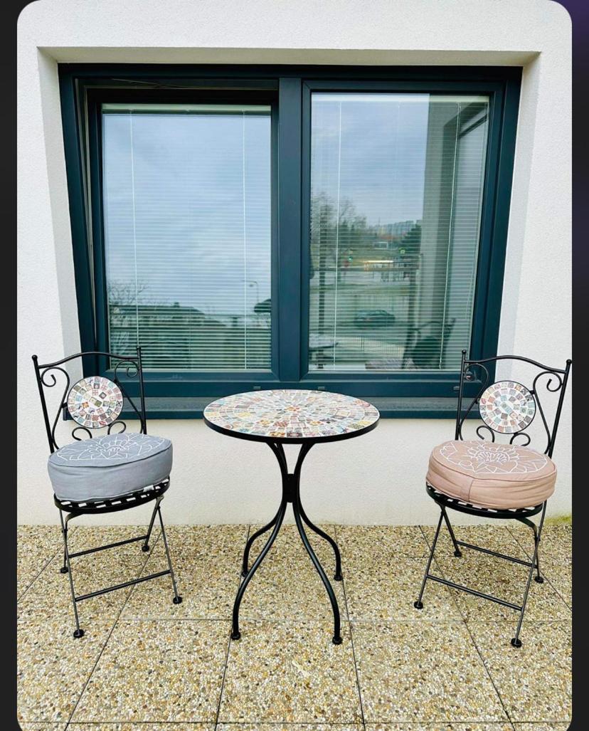 Euphoria/Luxurious Accomodation Kosice Bagian luar foto